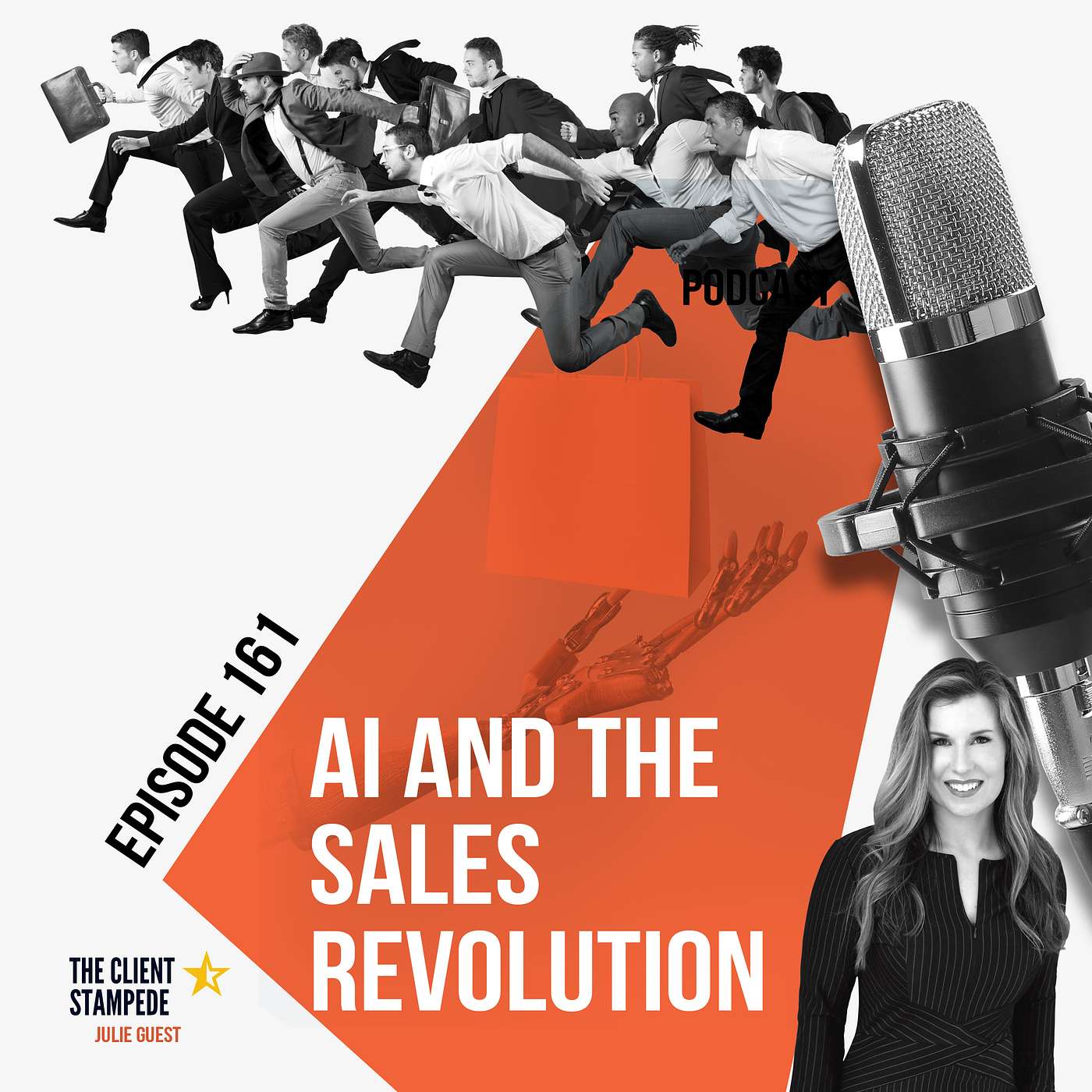 AI and the Sales Revolution