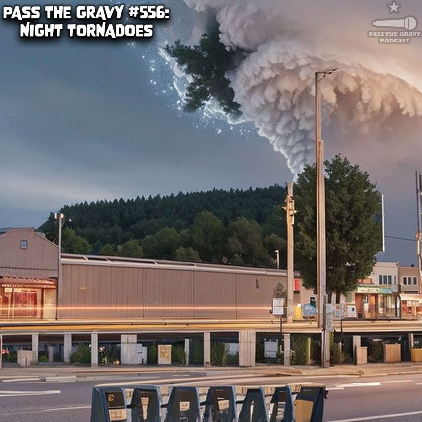 Pass The Gravy