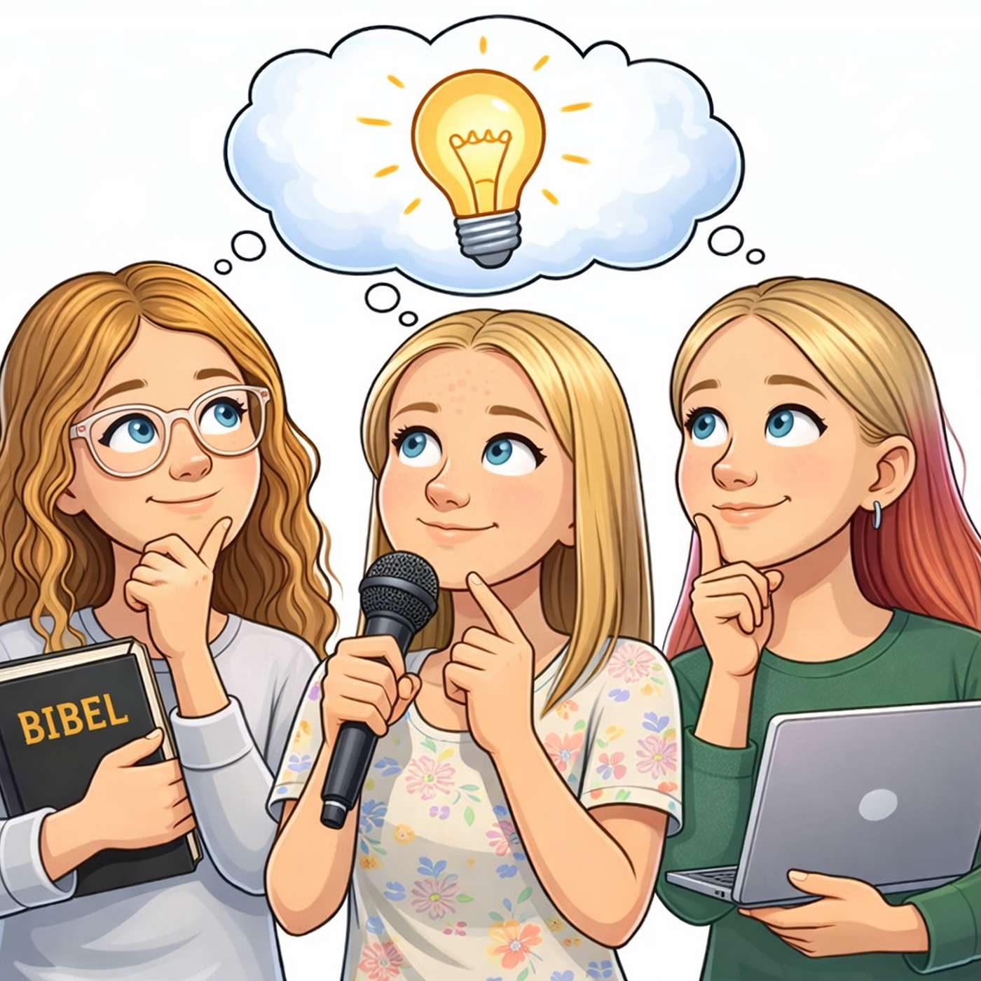 Hvad Tænker Vi Her? af Akademiet