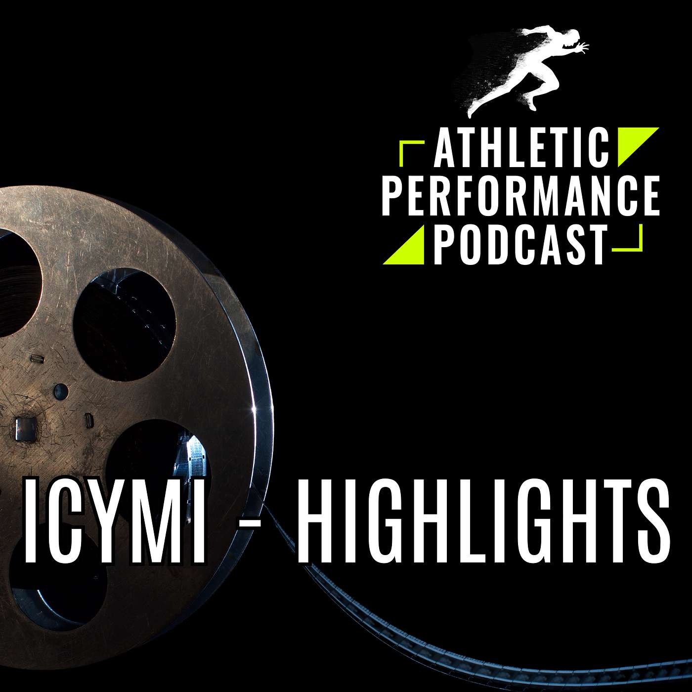 Athletic Performance Podcast