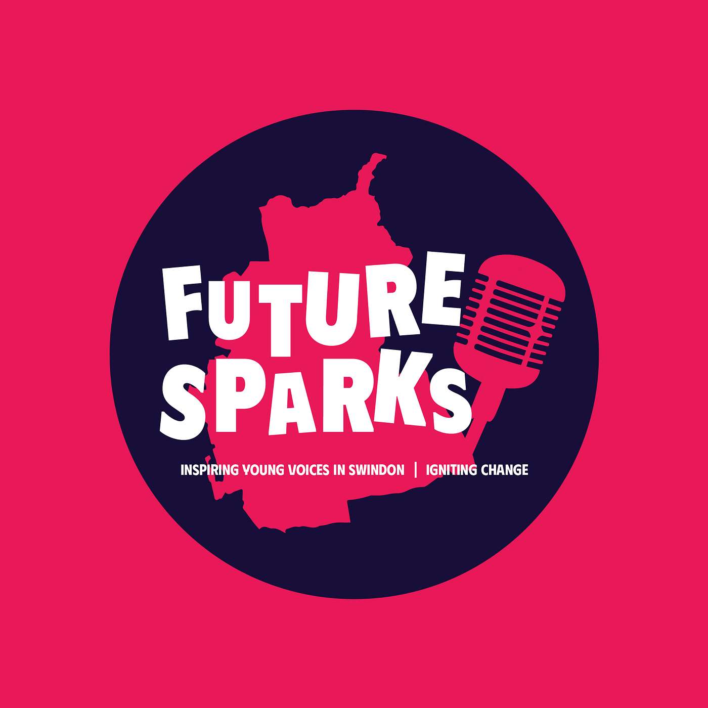 Future Sparks Podcast