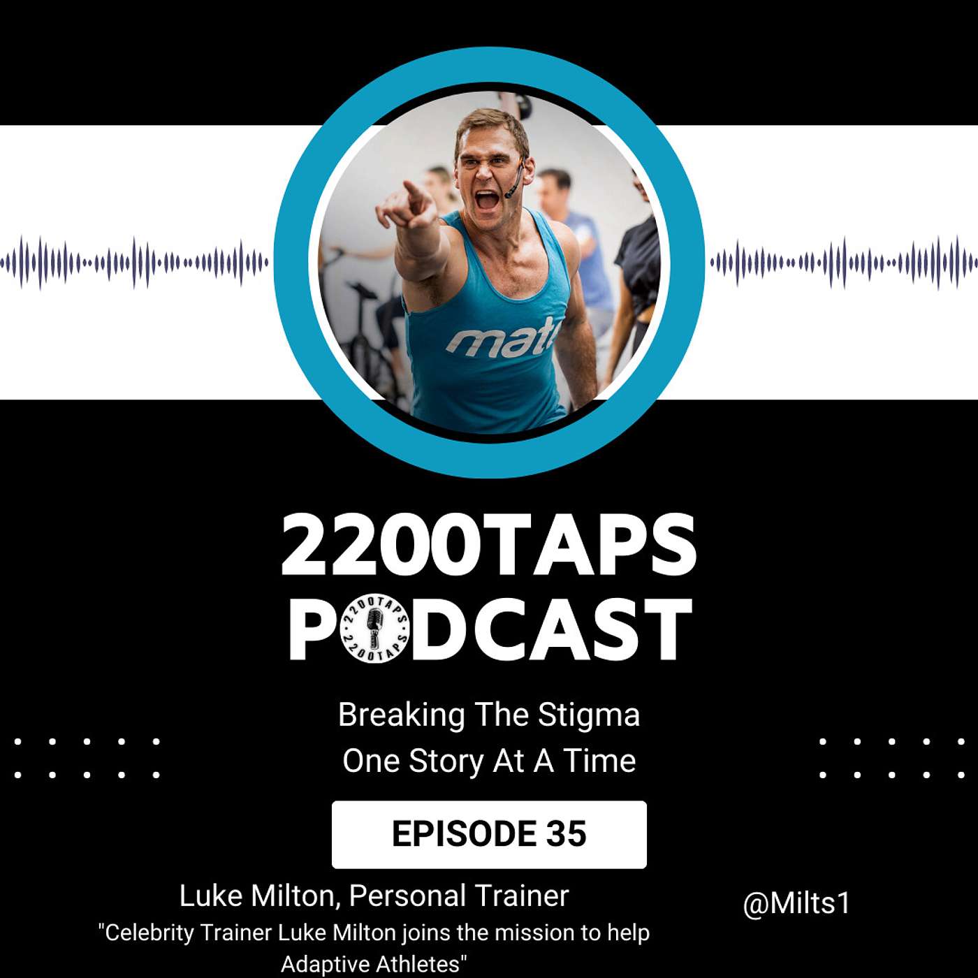 2200TAPS Podcast