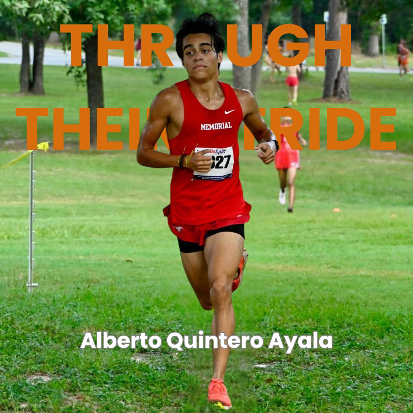 Ep. 29: From Achilles Injuries to a Sub-4 Marathon at 18: Alberto Quintero Ayala's Journey