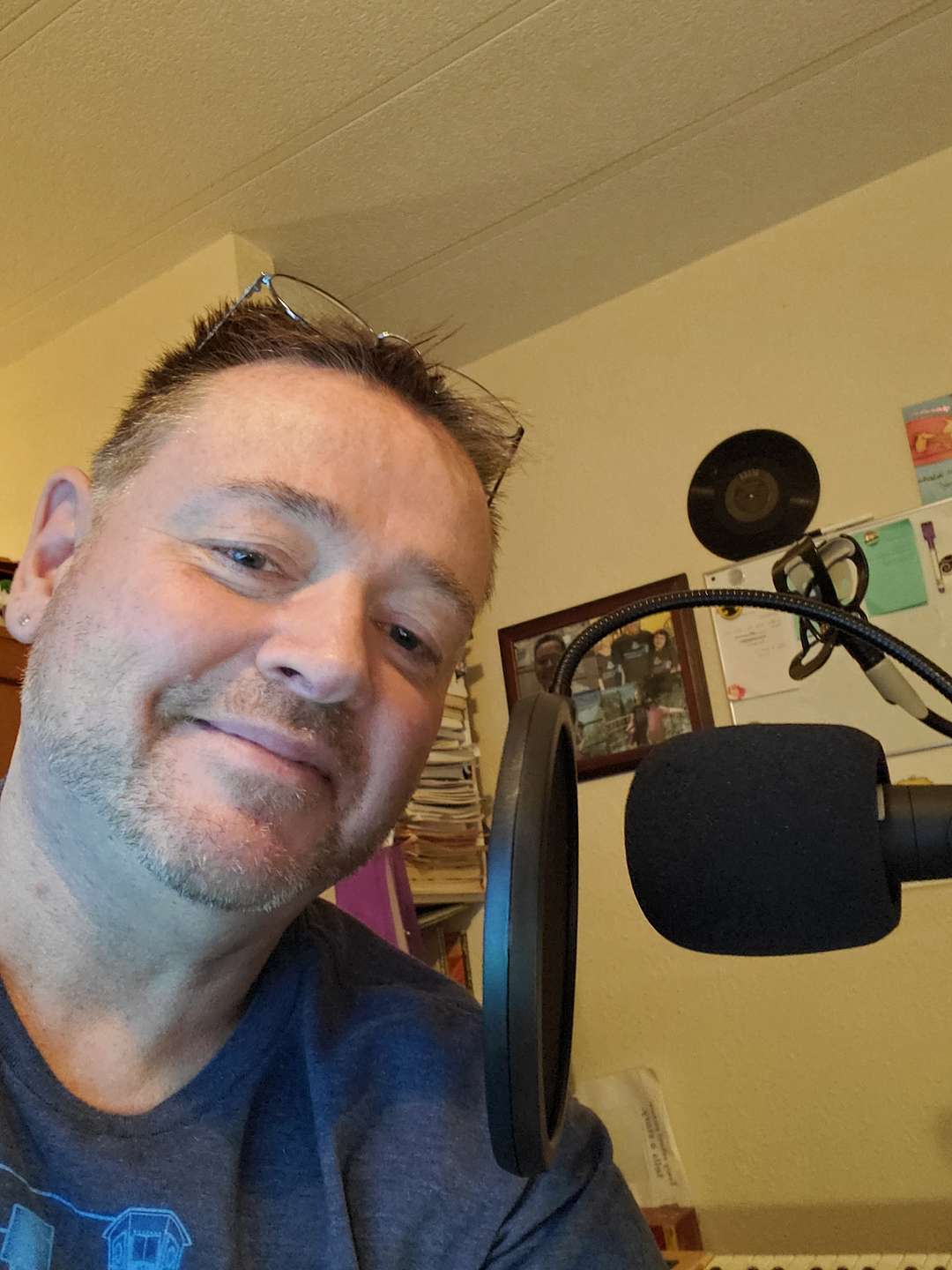 Jay Lewis