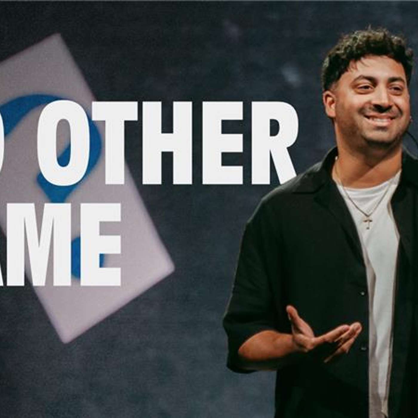Why Do We Need Jesus Today? | Ruben Valeny