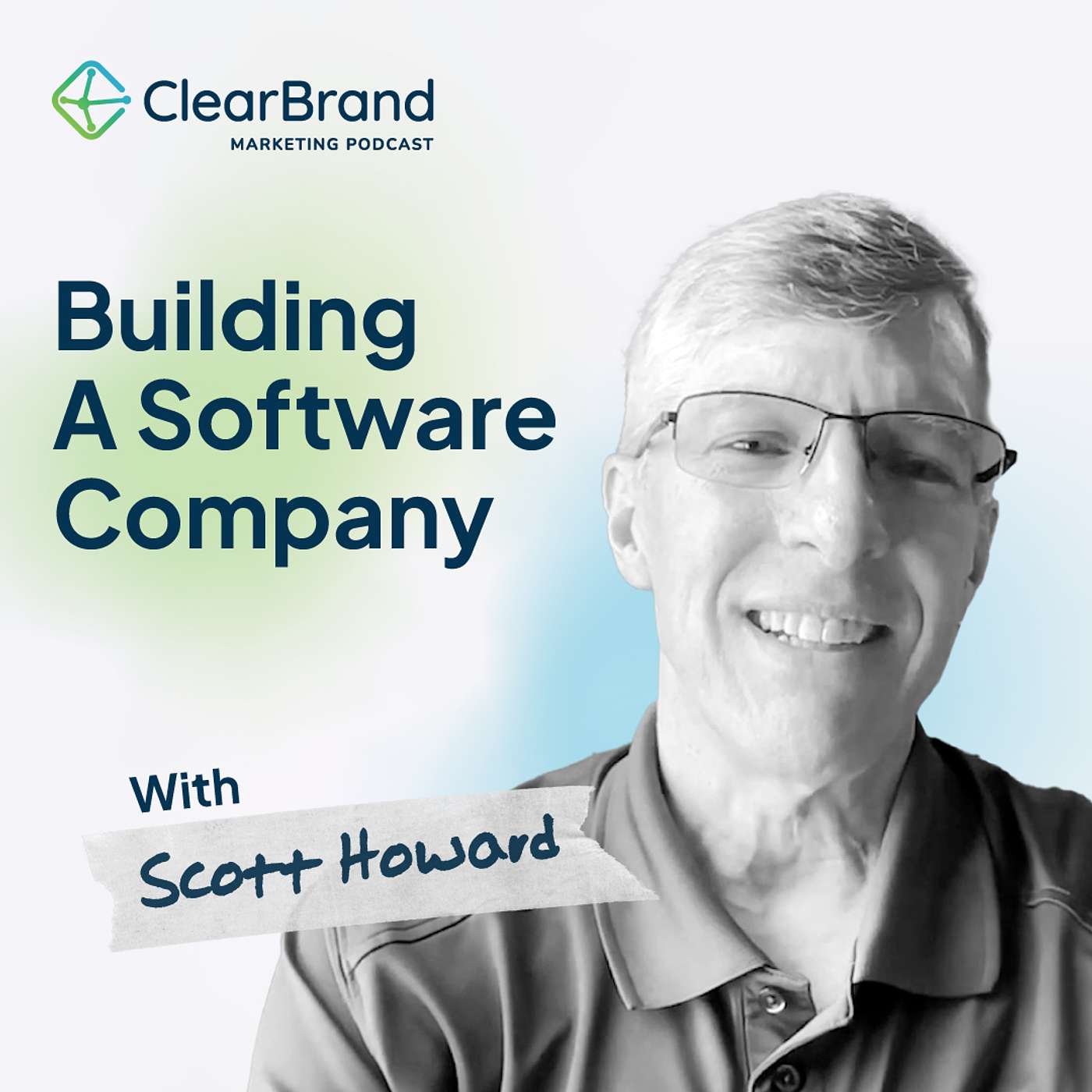 ClearBrand Marketing Podcast