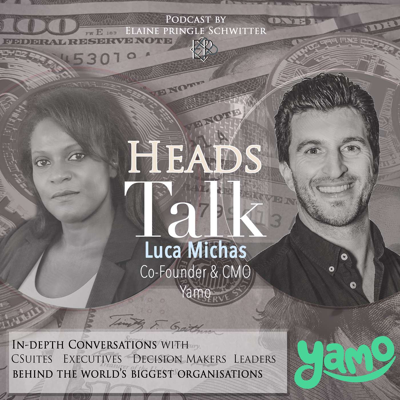 Heads Talk