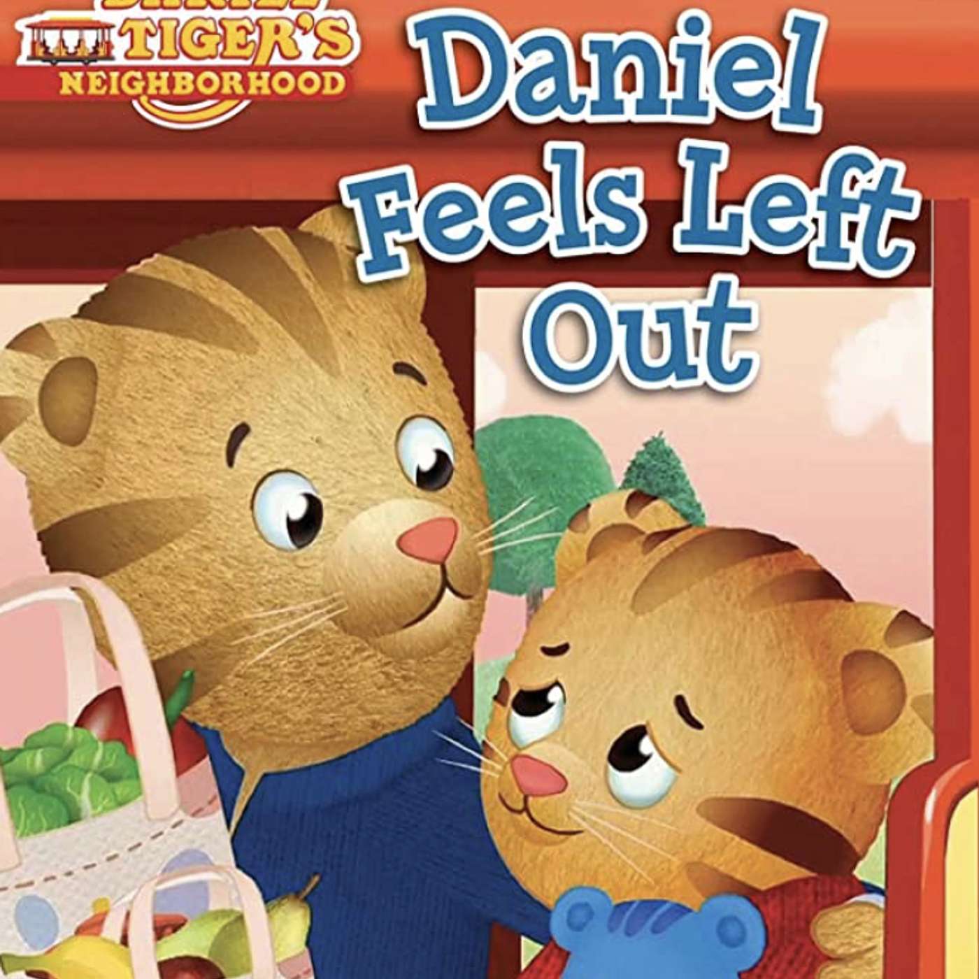 Read-a-long story time with Mommy
