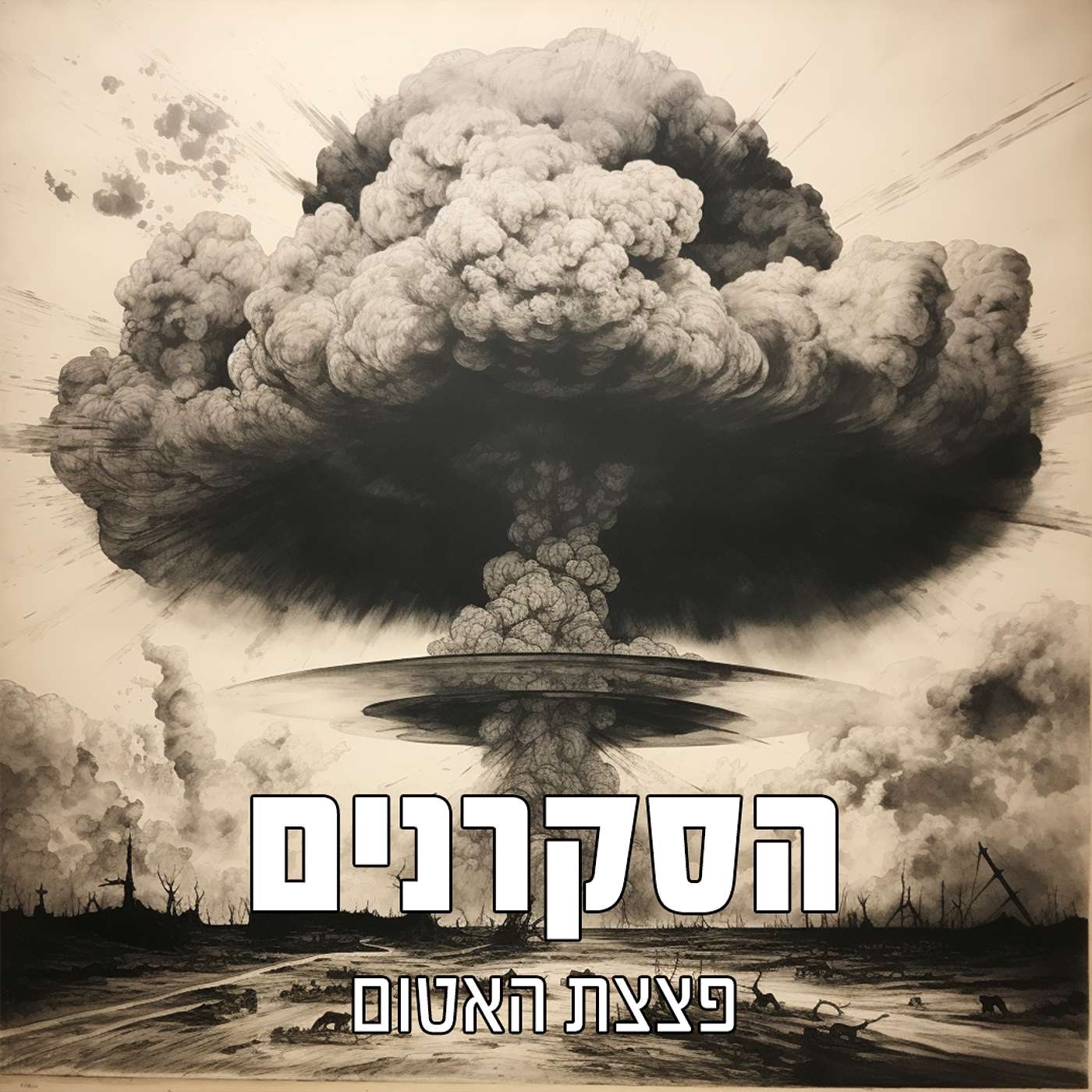 הסקרנים: פצצת האטום