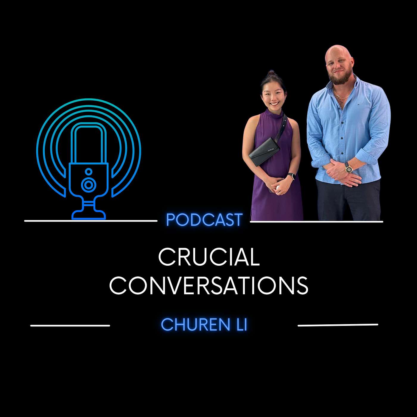 Crucial Conversations