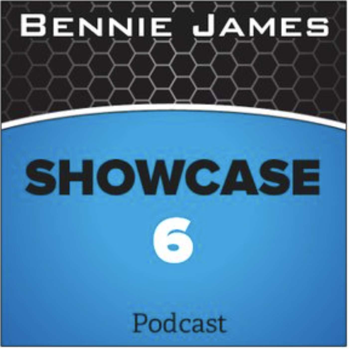 DJ Bennie James Podcast + (Premium) 🔓