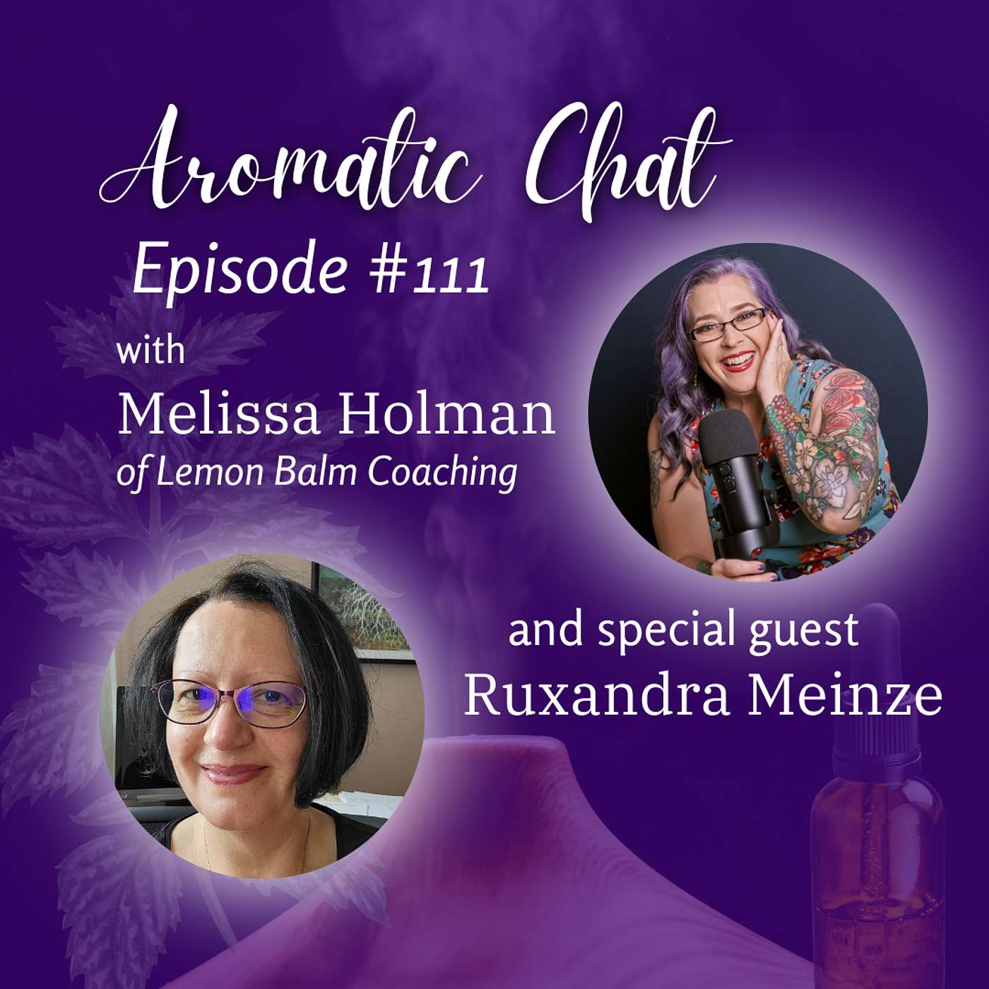 Lemon Balm Coaching