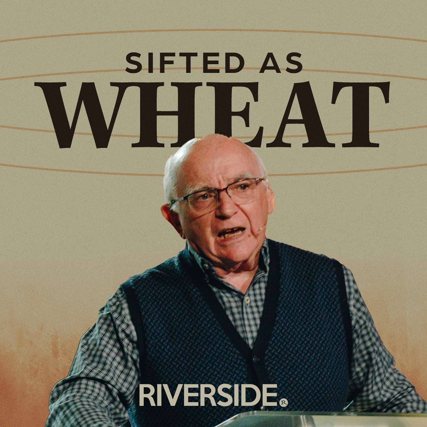 Sifted as Wheat | 11.02.25