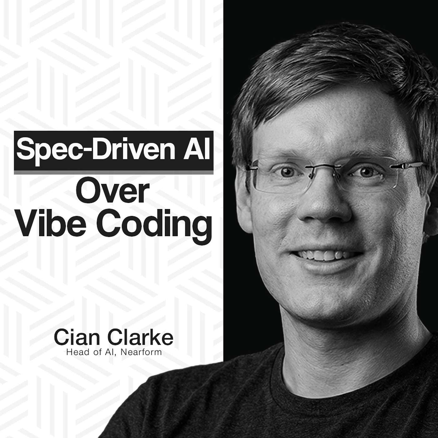 Why Faster AI Development Often Increases Rework | Cian Clarke