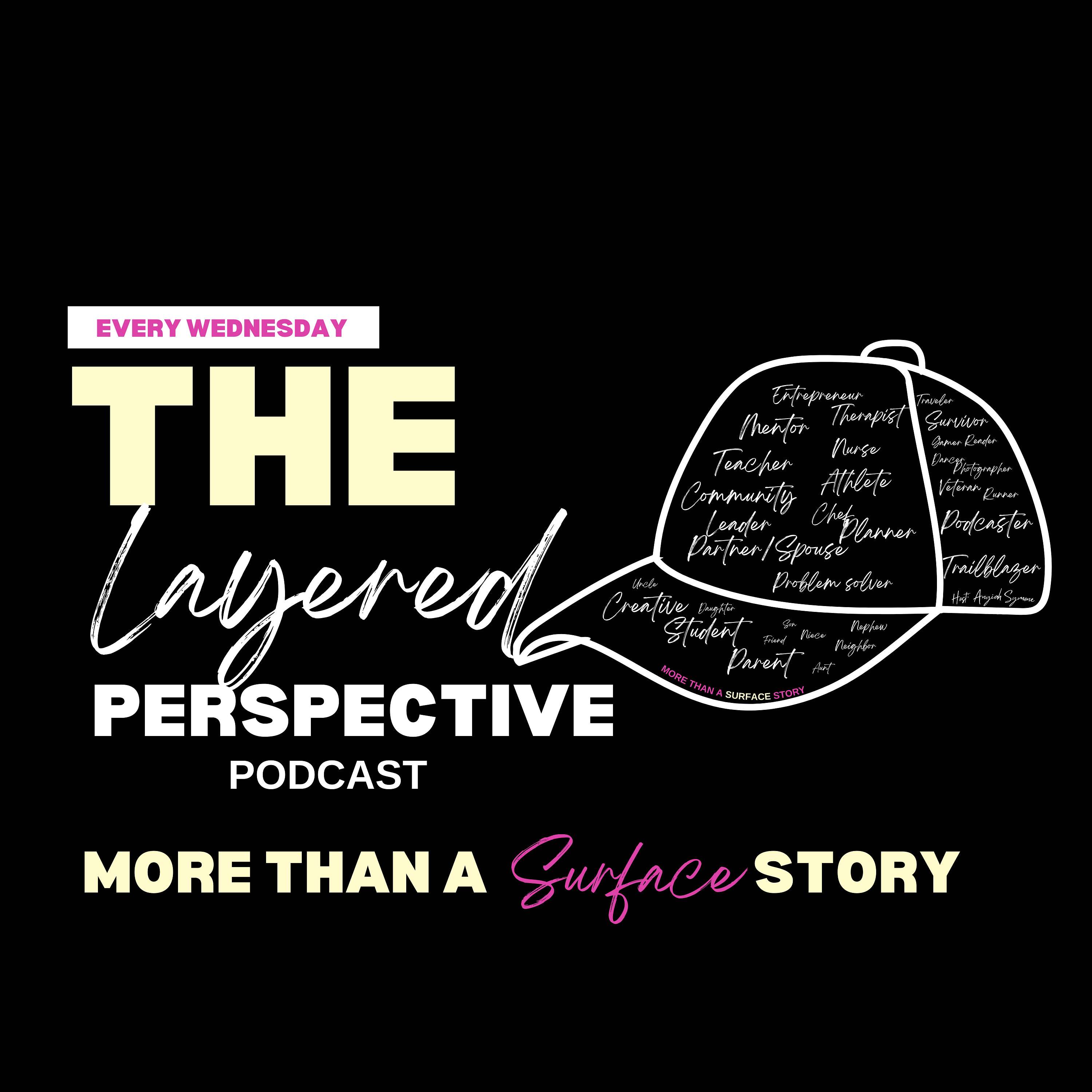 The Layered Perspective Podcast
