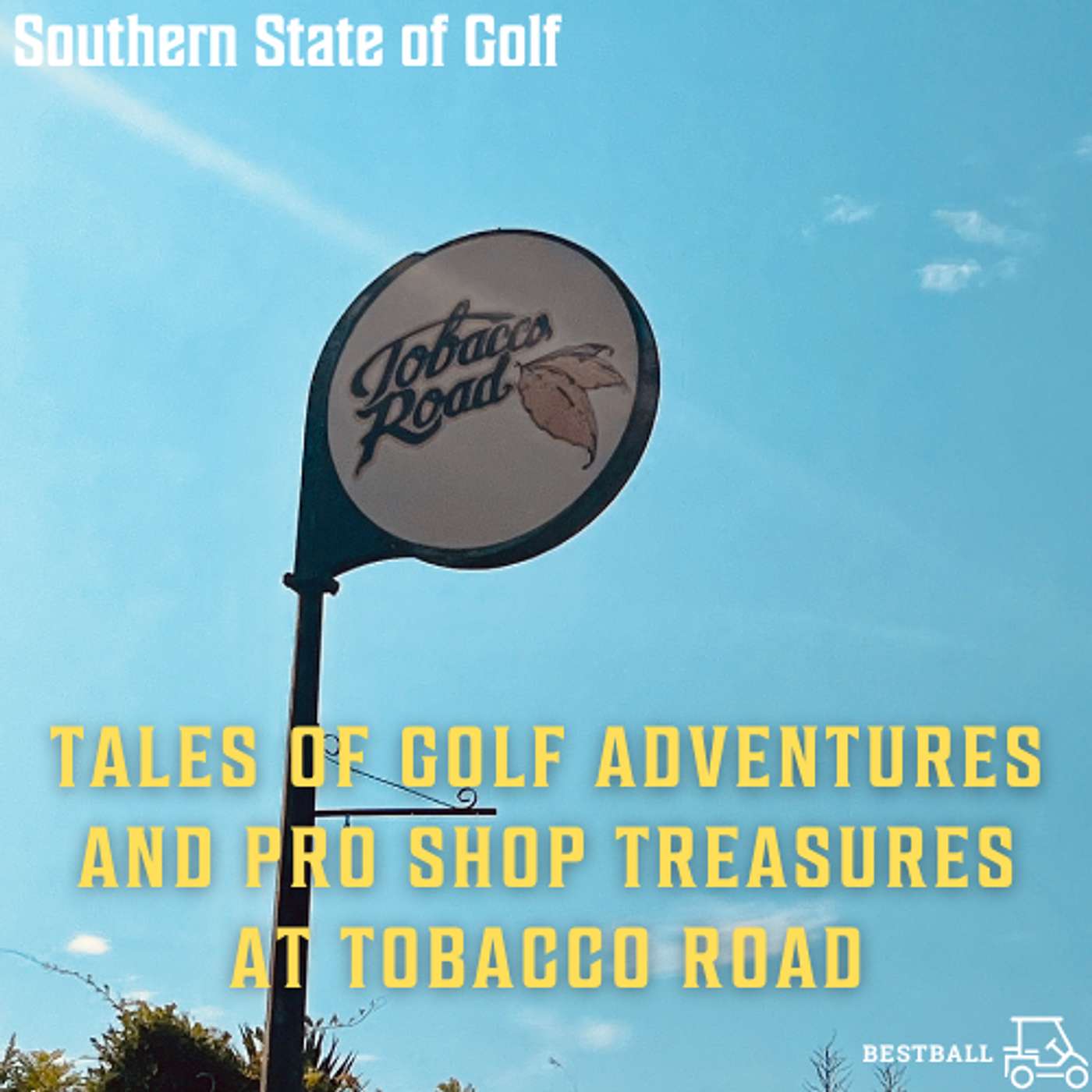 Southern State of Golf