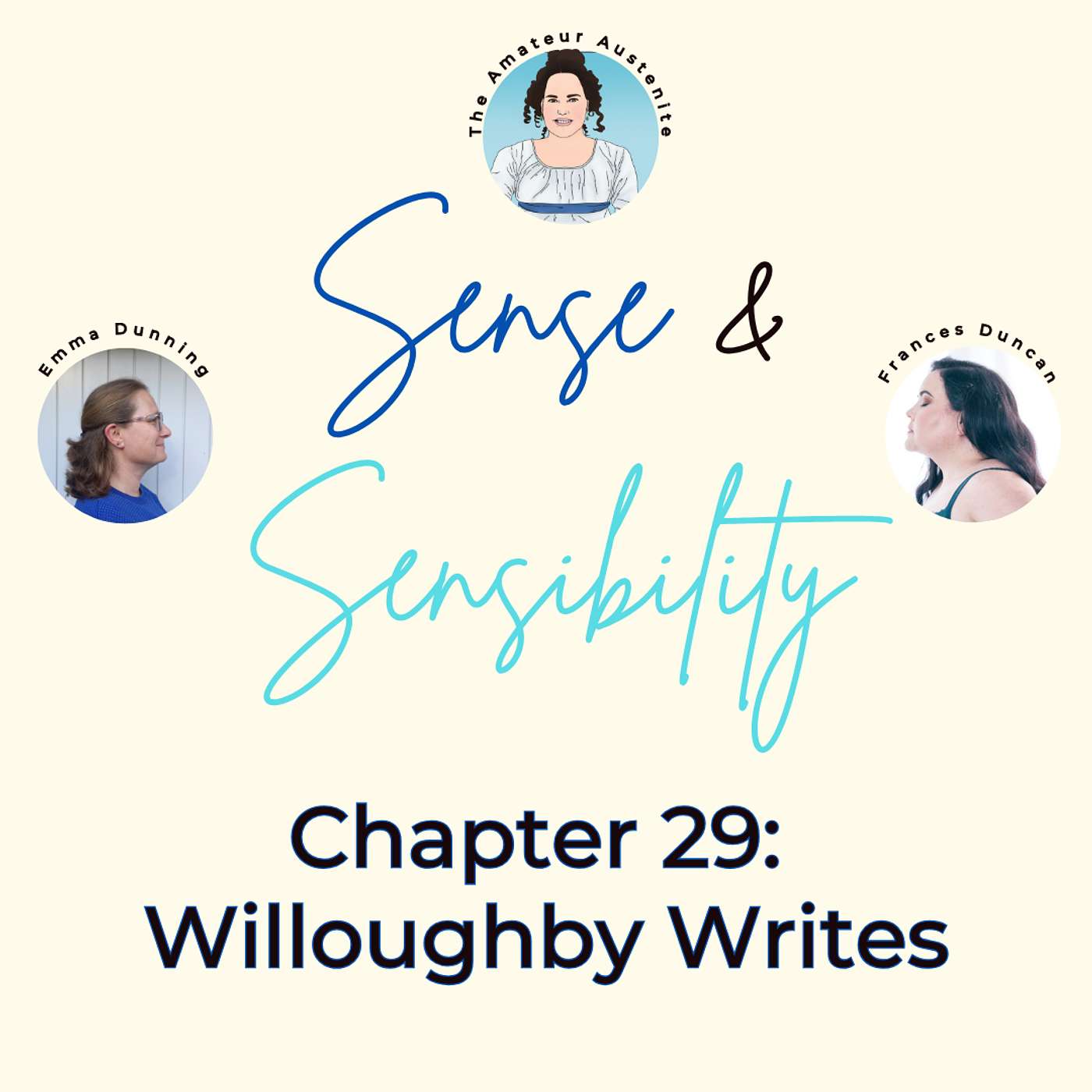 Sense & Sensibility Chapter 29 episode artwork