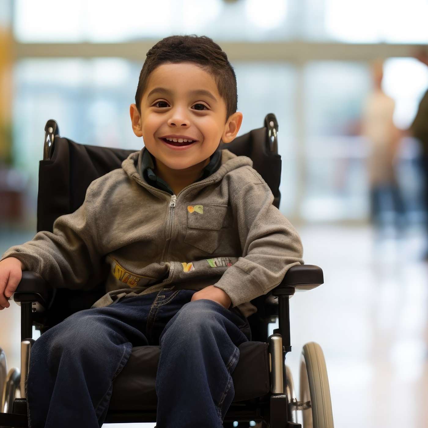 Early Childhood On-the-Go!