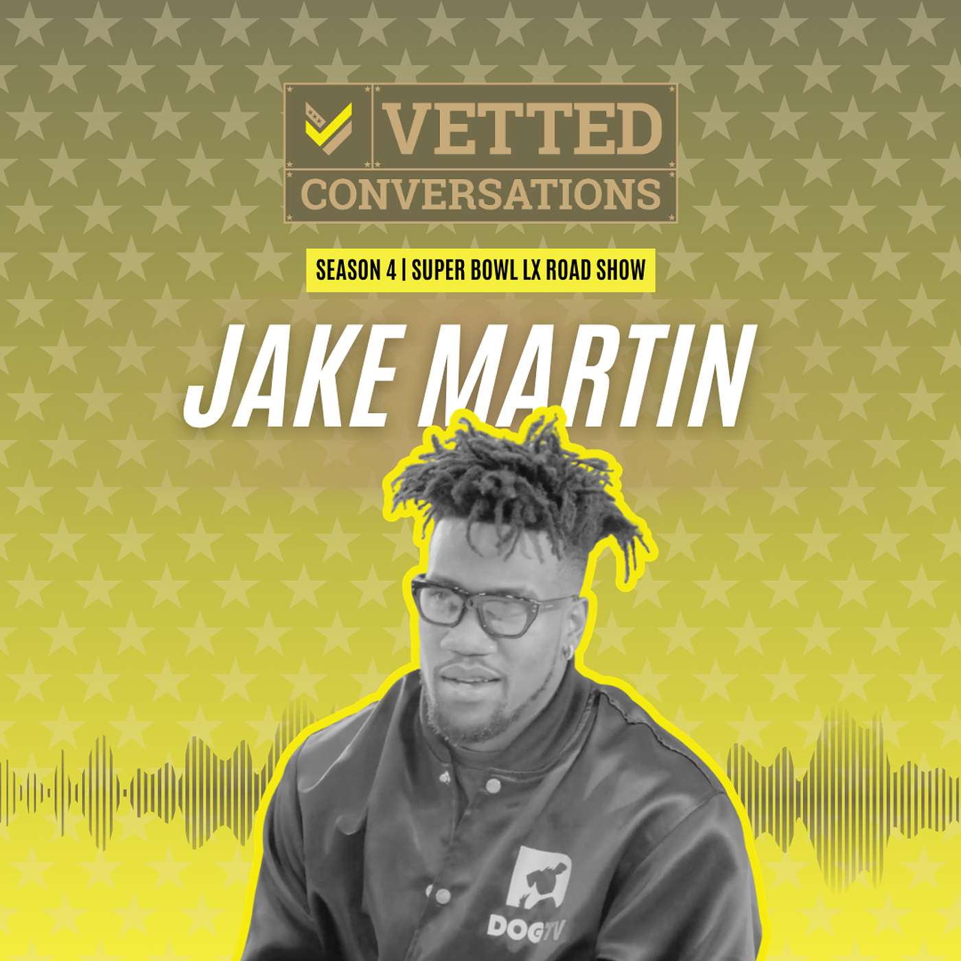 SEASON 4 EPISODE 12 | Brotherhood on Both Sides with NFL Defensive End Jake Martin