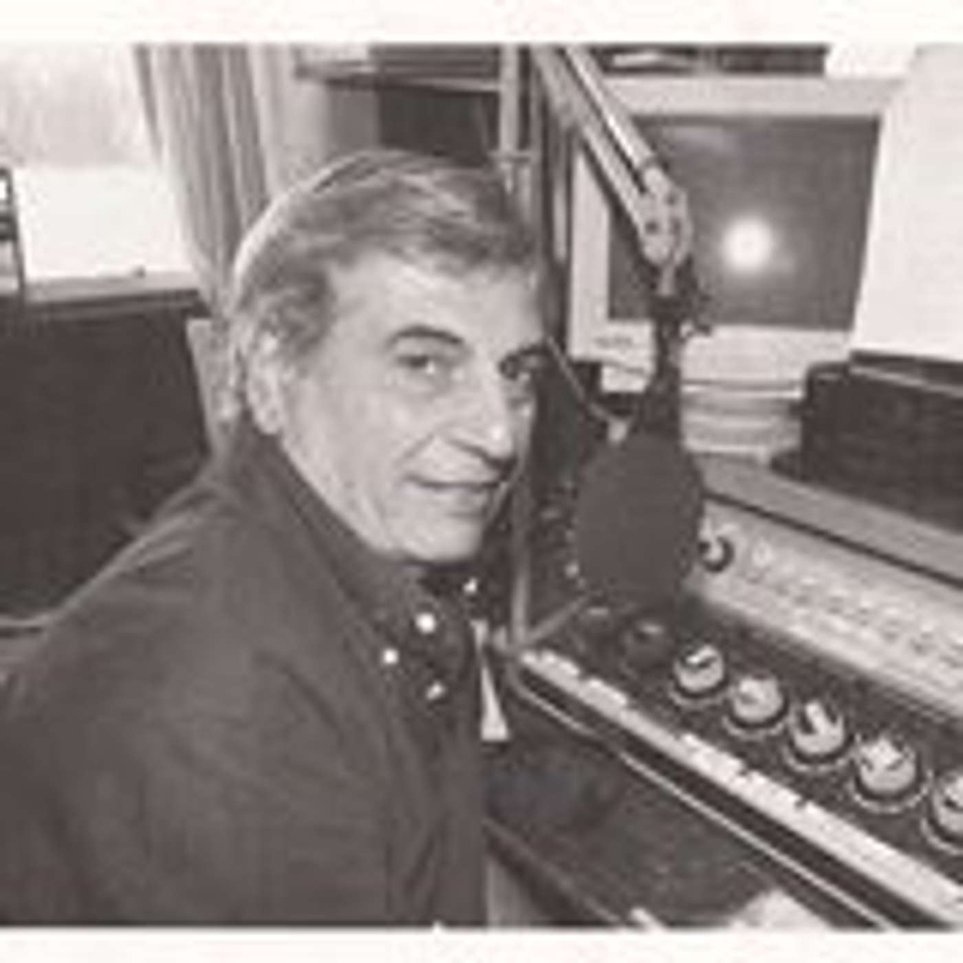 GENE MARTIN PODCAST