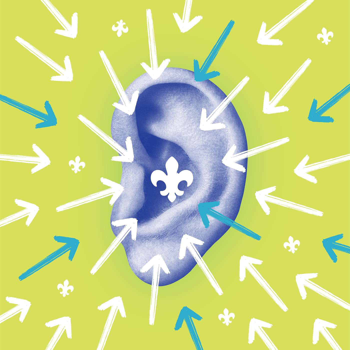 Jak se bavit o náročných tématech | Skauting episode artwork