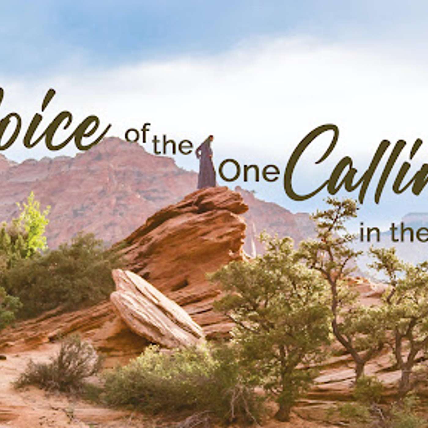 Paul D Canady\'s Podcast