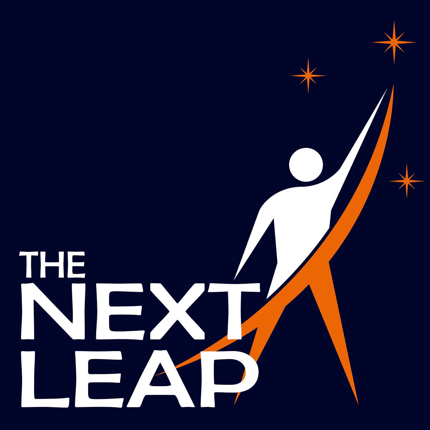 The Next Leap
