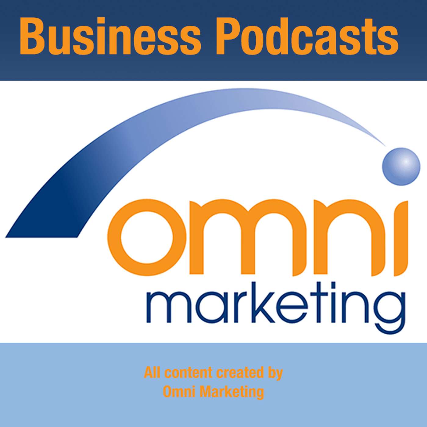 Omni Podcast