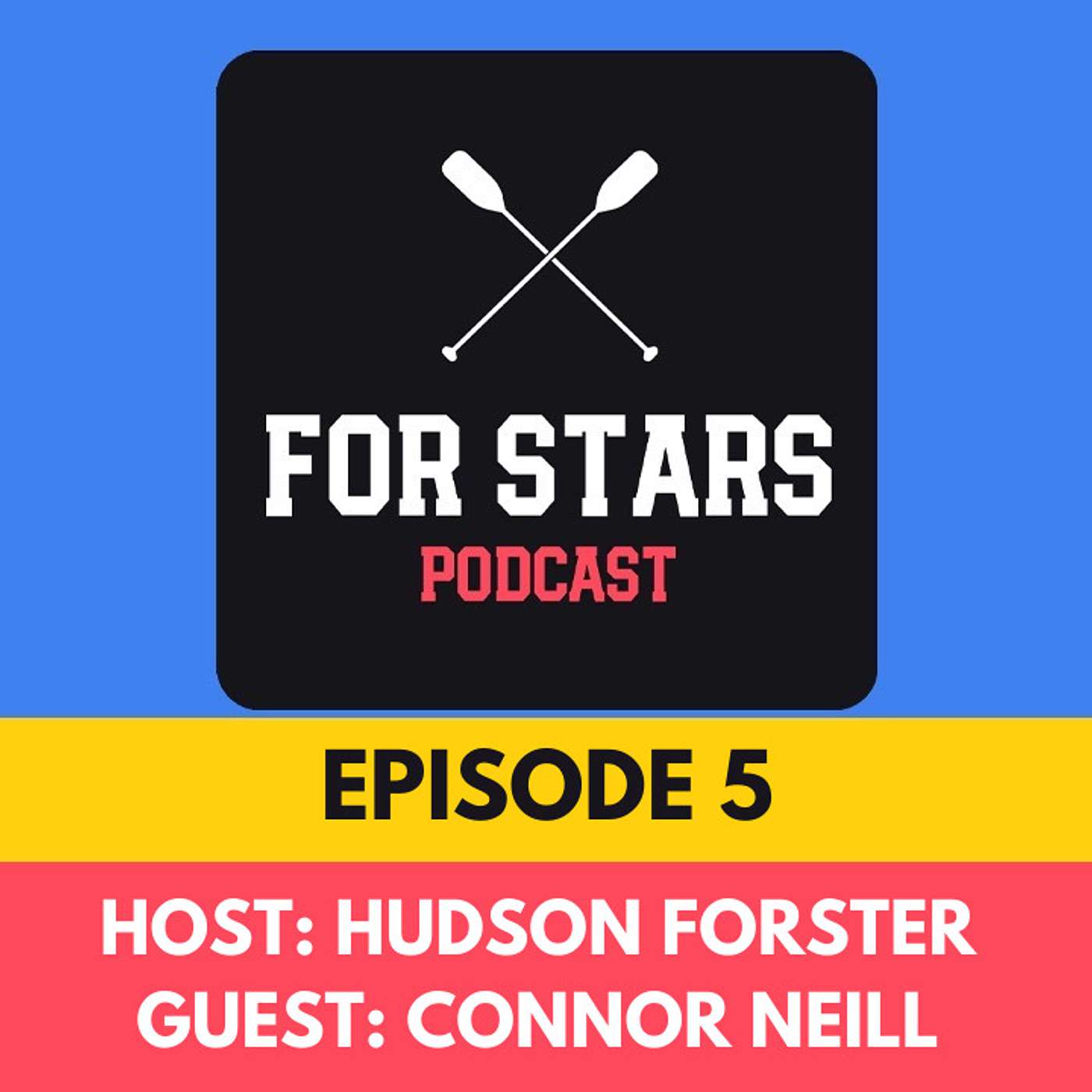 For Stars Podcast