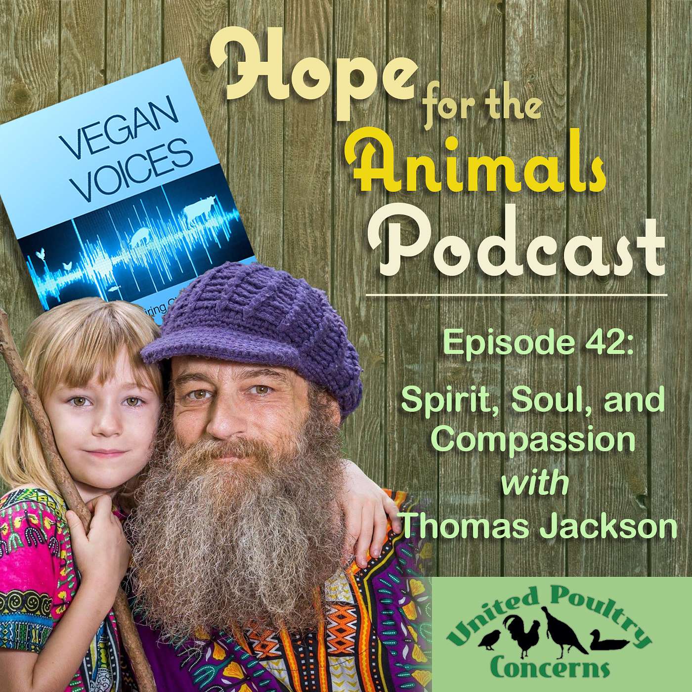 Hope for the Animals