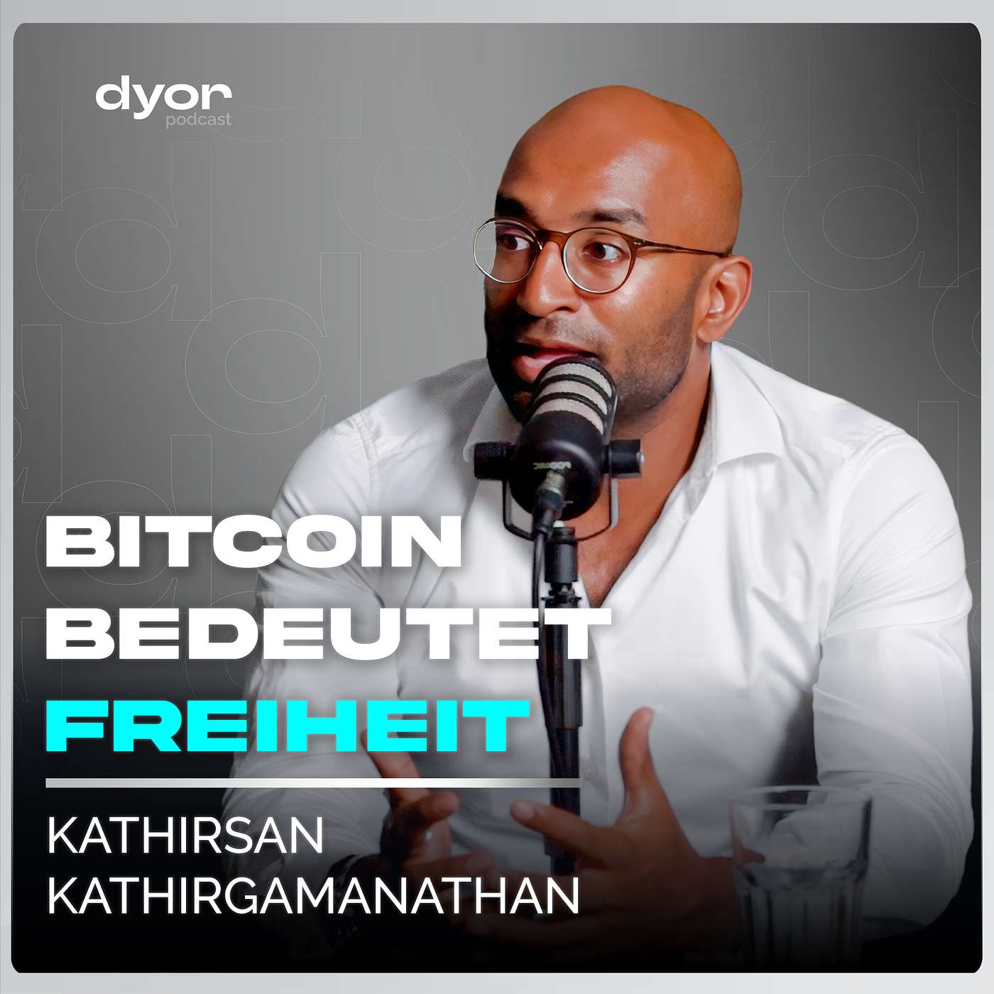dyor Podcast