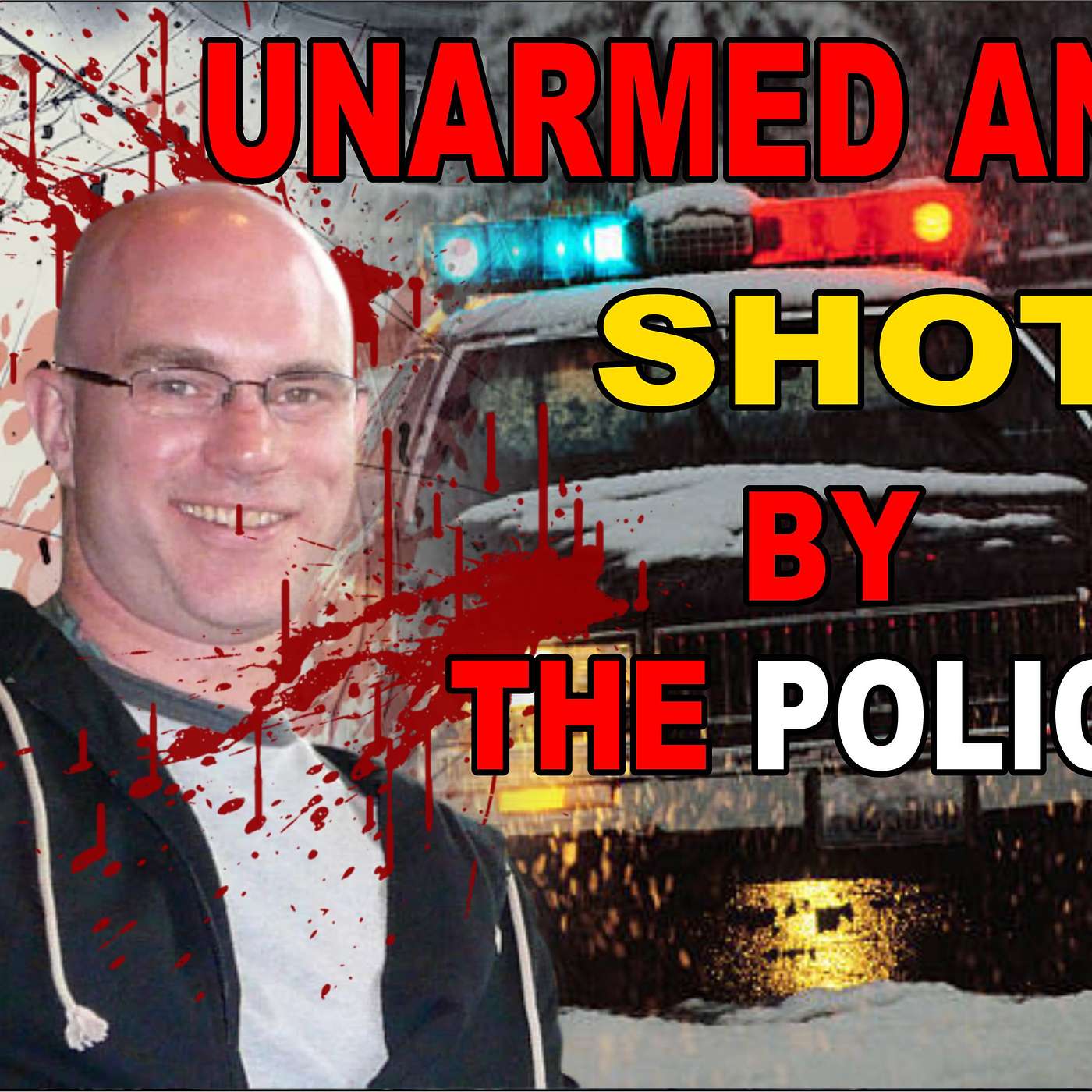 True Crime. No Fiction.