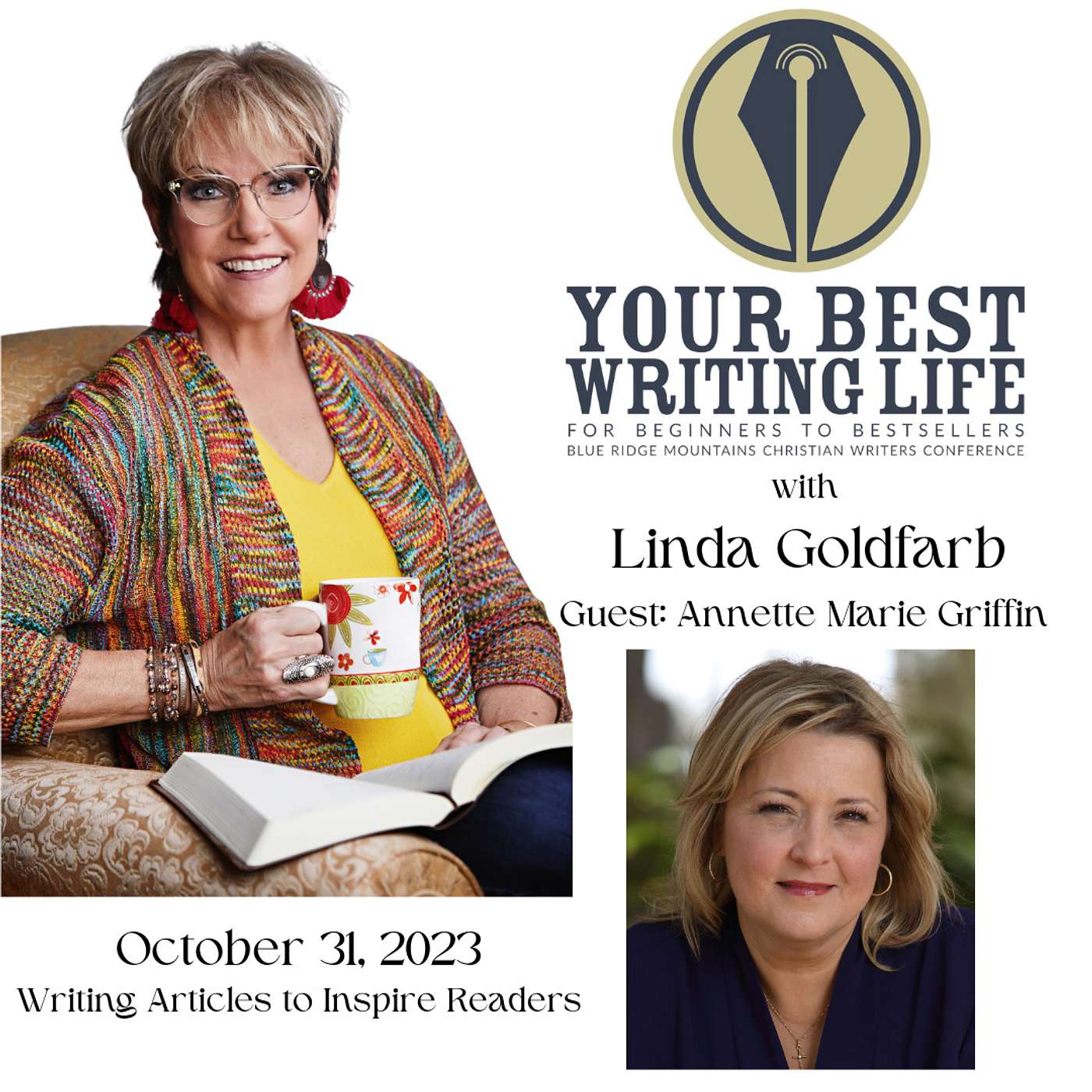Your Best Writing Life