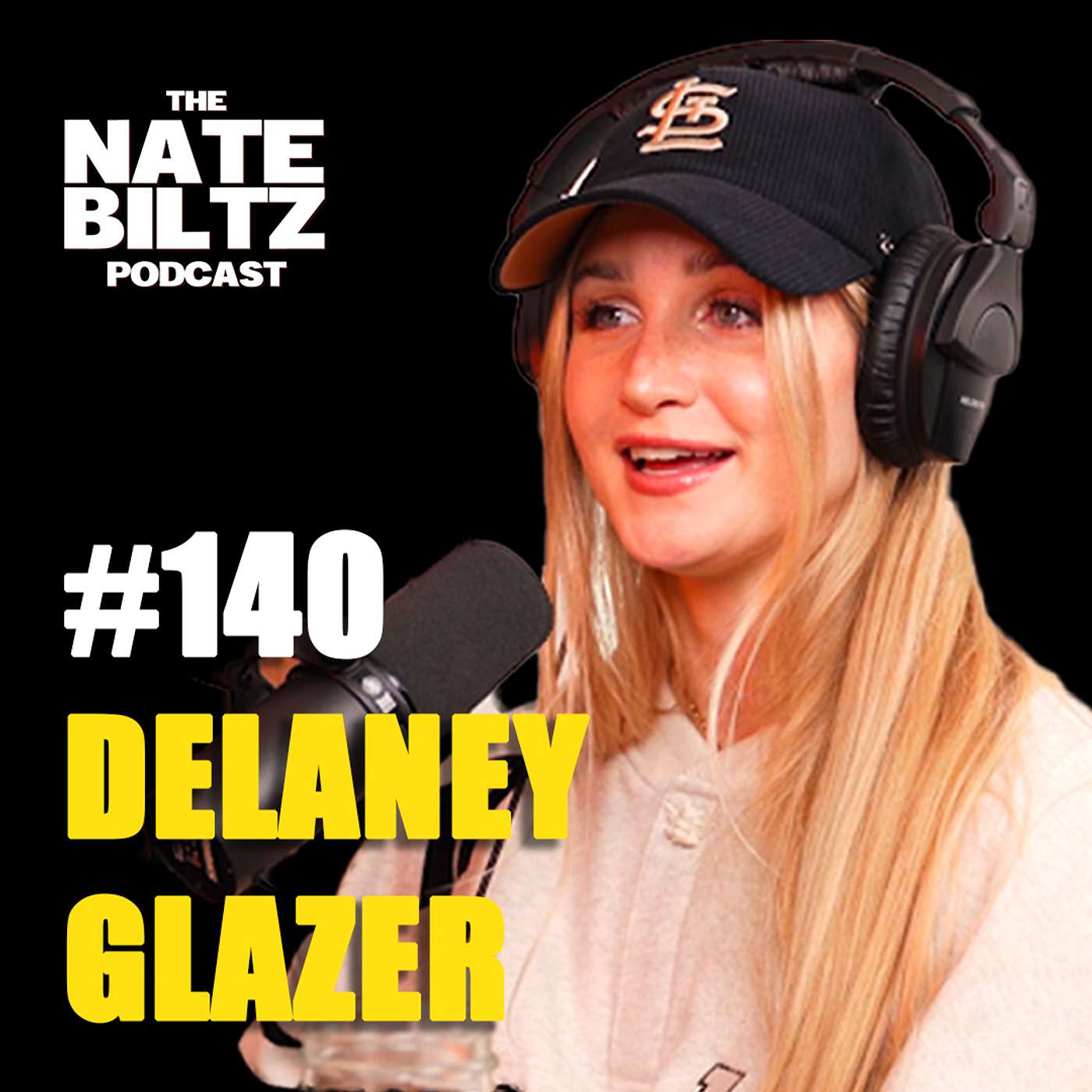 The Nate Biltz Podcast