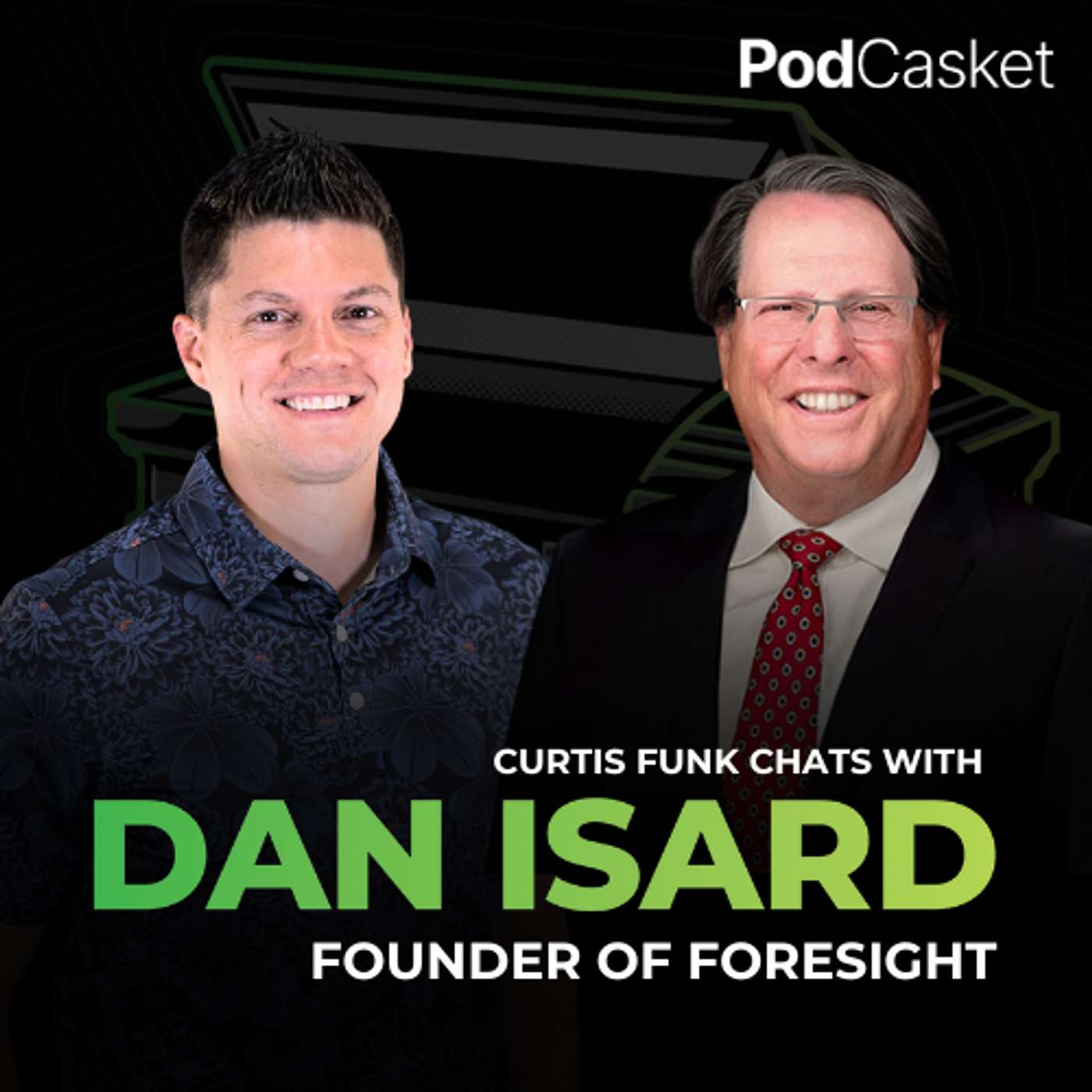 PodCasket