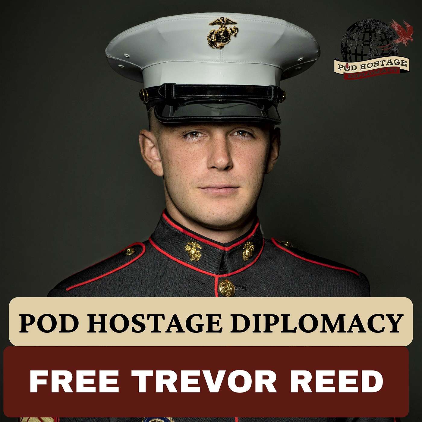 POD HOSTAGE DIPLOMACY