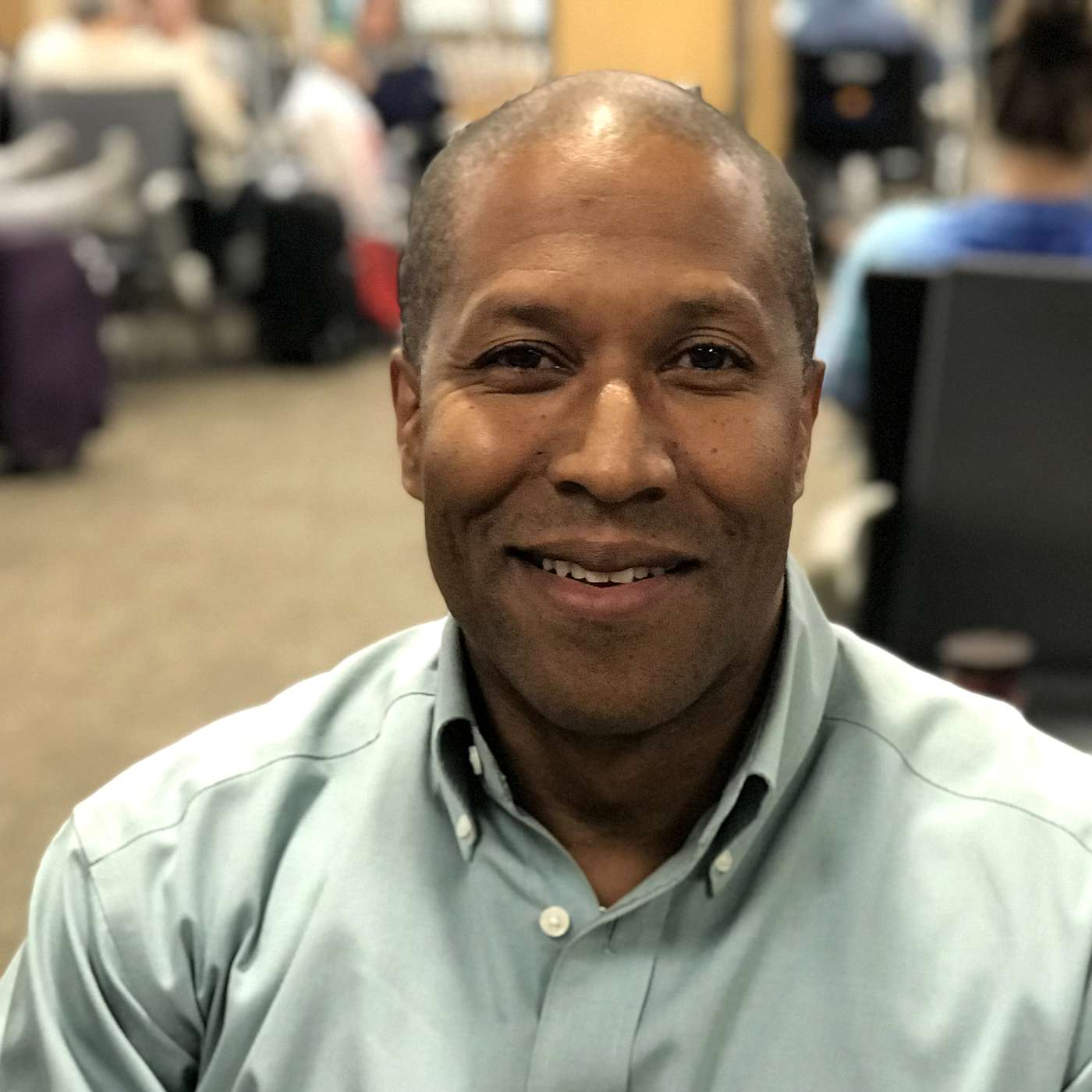 Speaking of Flying + There’s No Place Like Home