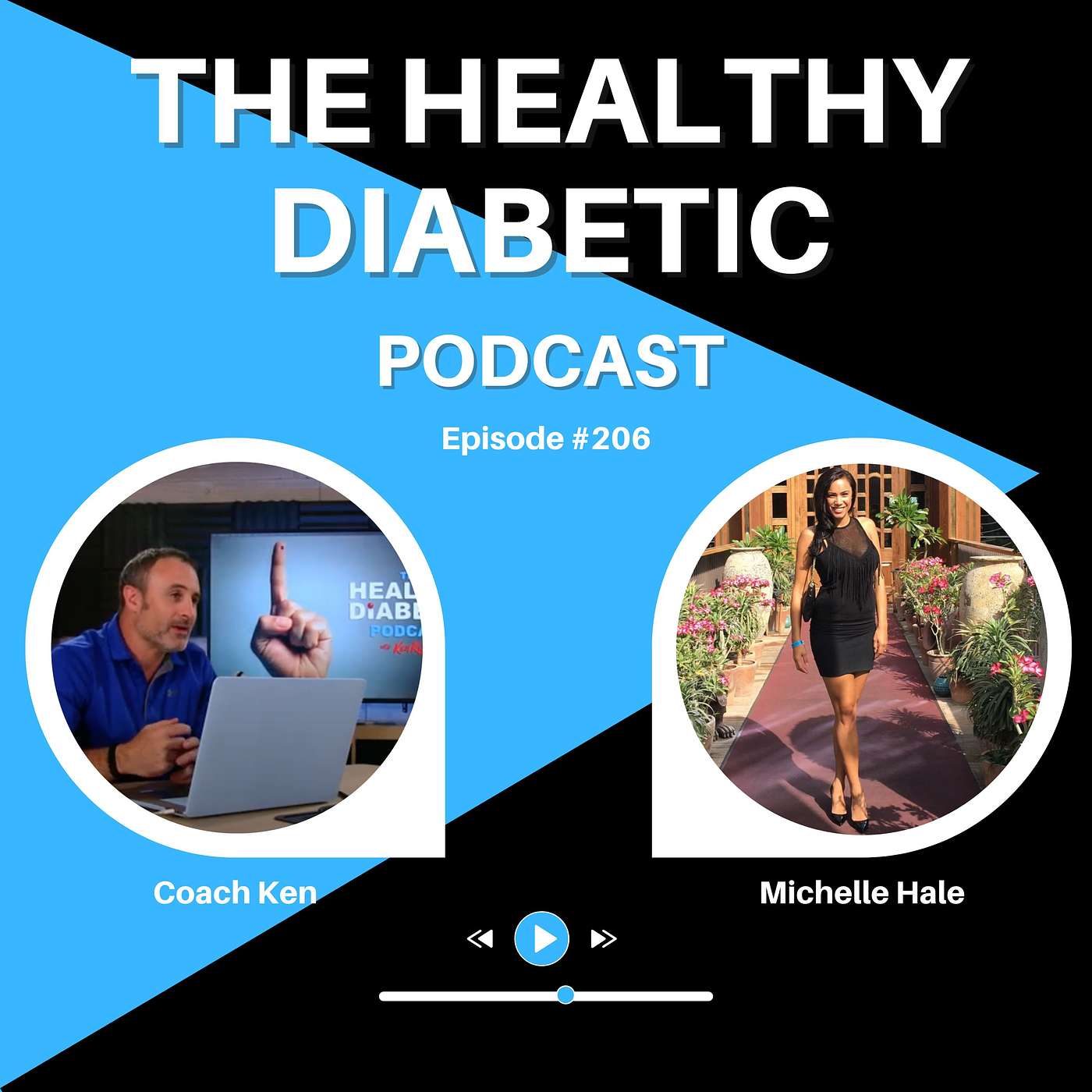 The Healthy Diabetic