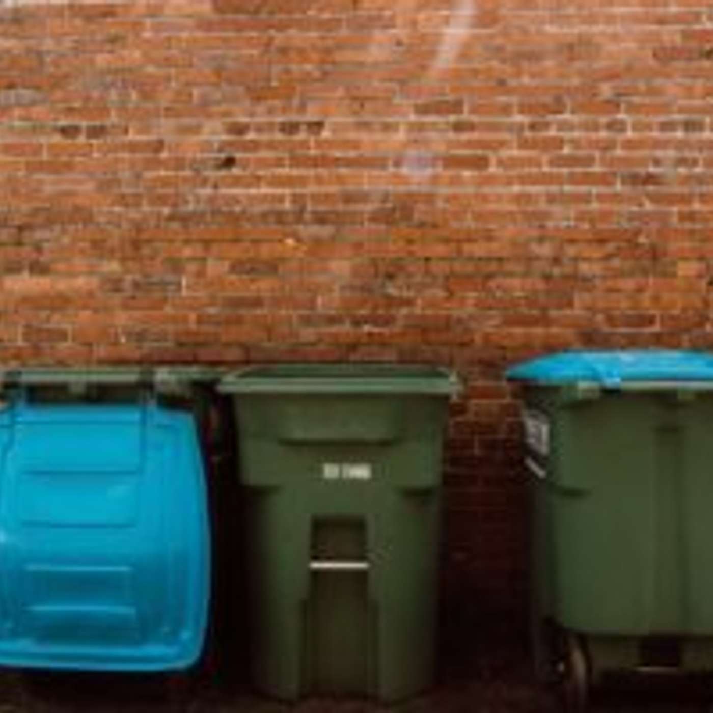 Kingman Residents to Receive Individual Trash Bins