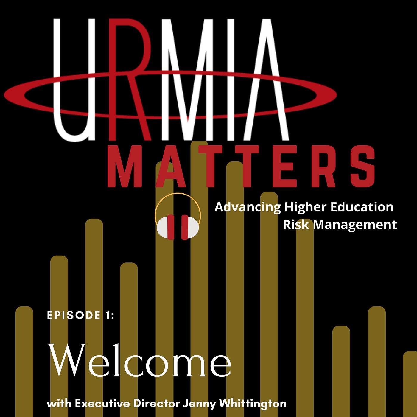 Episode 1: Welcome