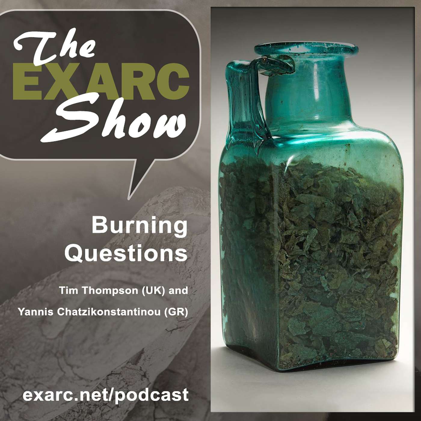 The EXARC Show