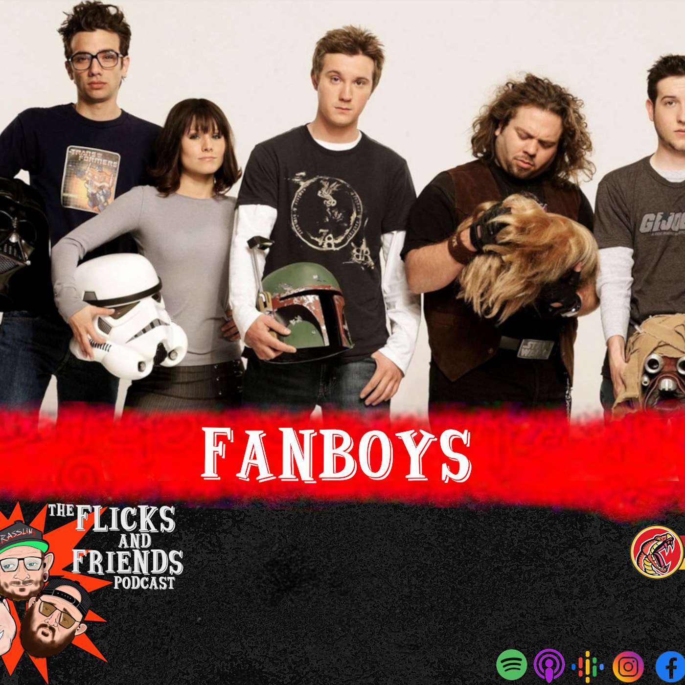 Fanboys