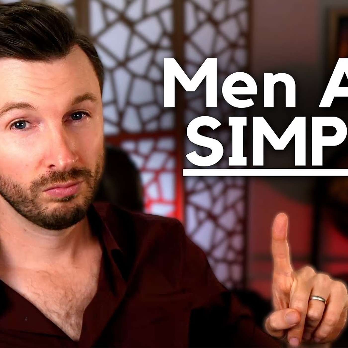 13 Harsh Truths About Men That Women Learn Too Late episode artwork