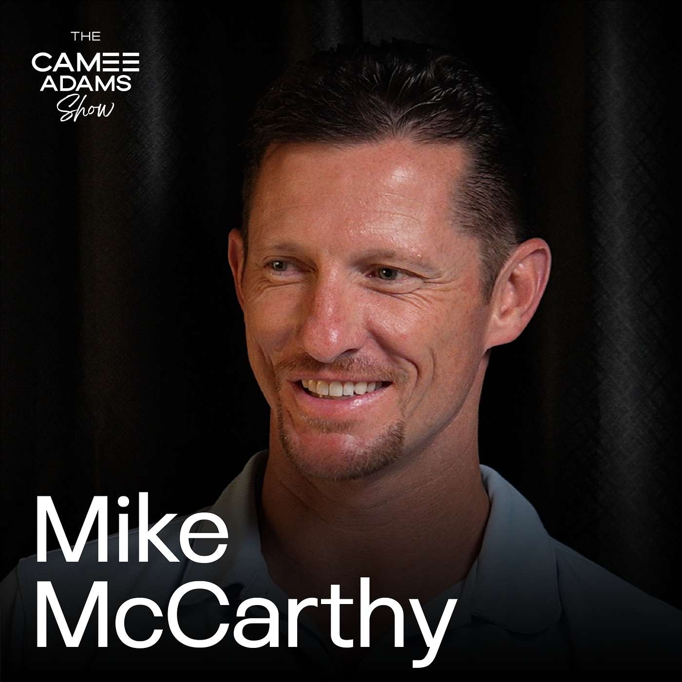 MLB Mental Performance and Pitching Coach Michael McCarthy episode artwork