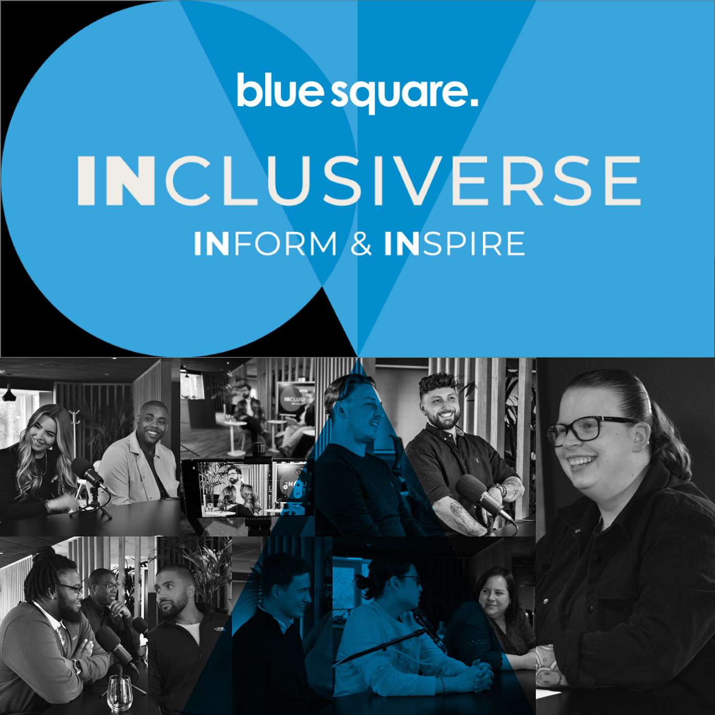 The INclusiverse Podcast