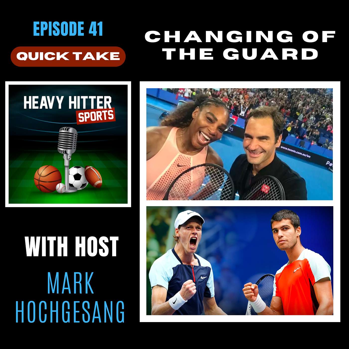 Heavy Hitter Sports