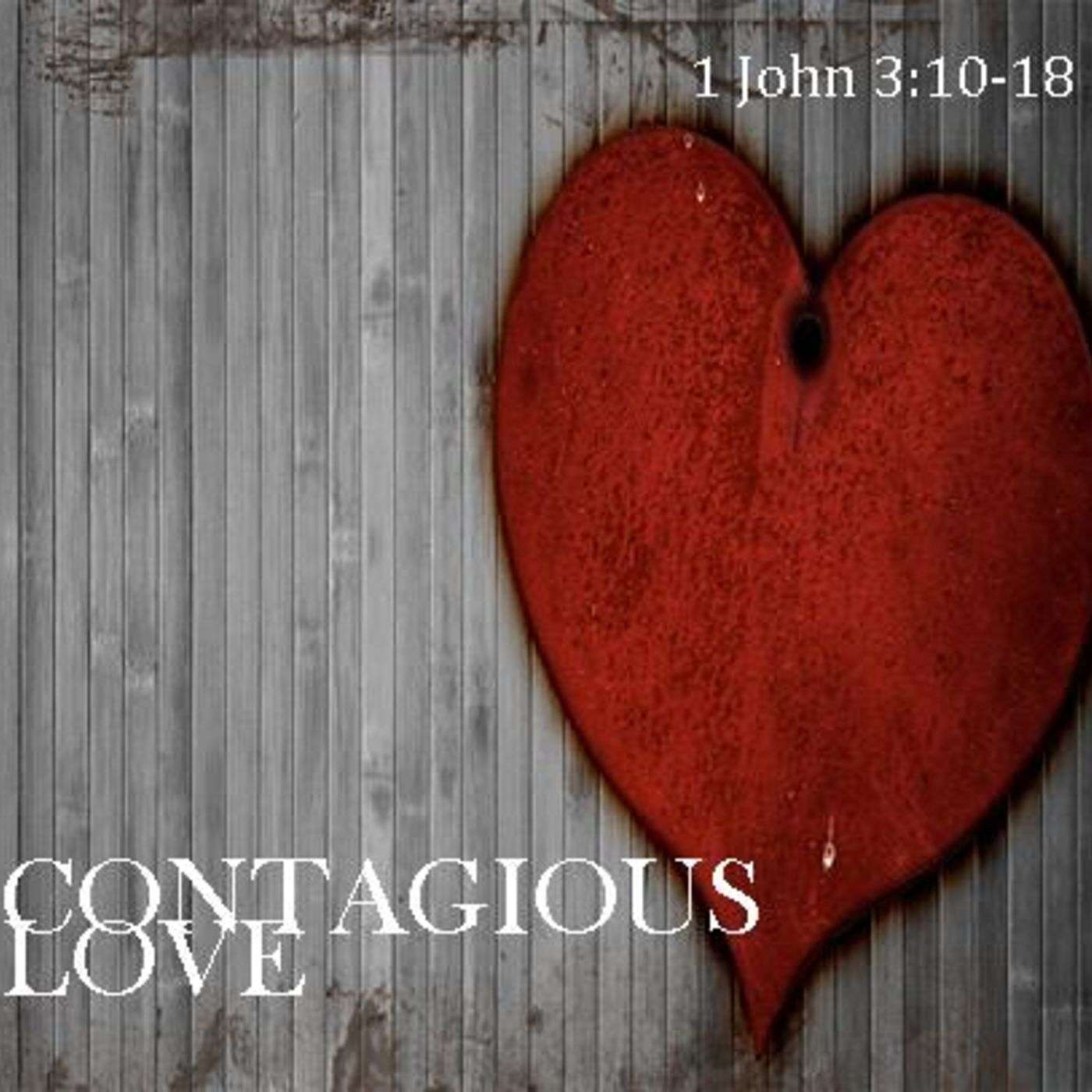 Contagious Love