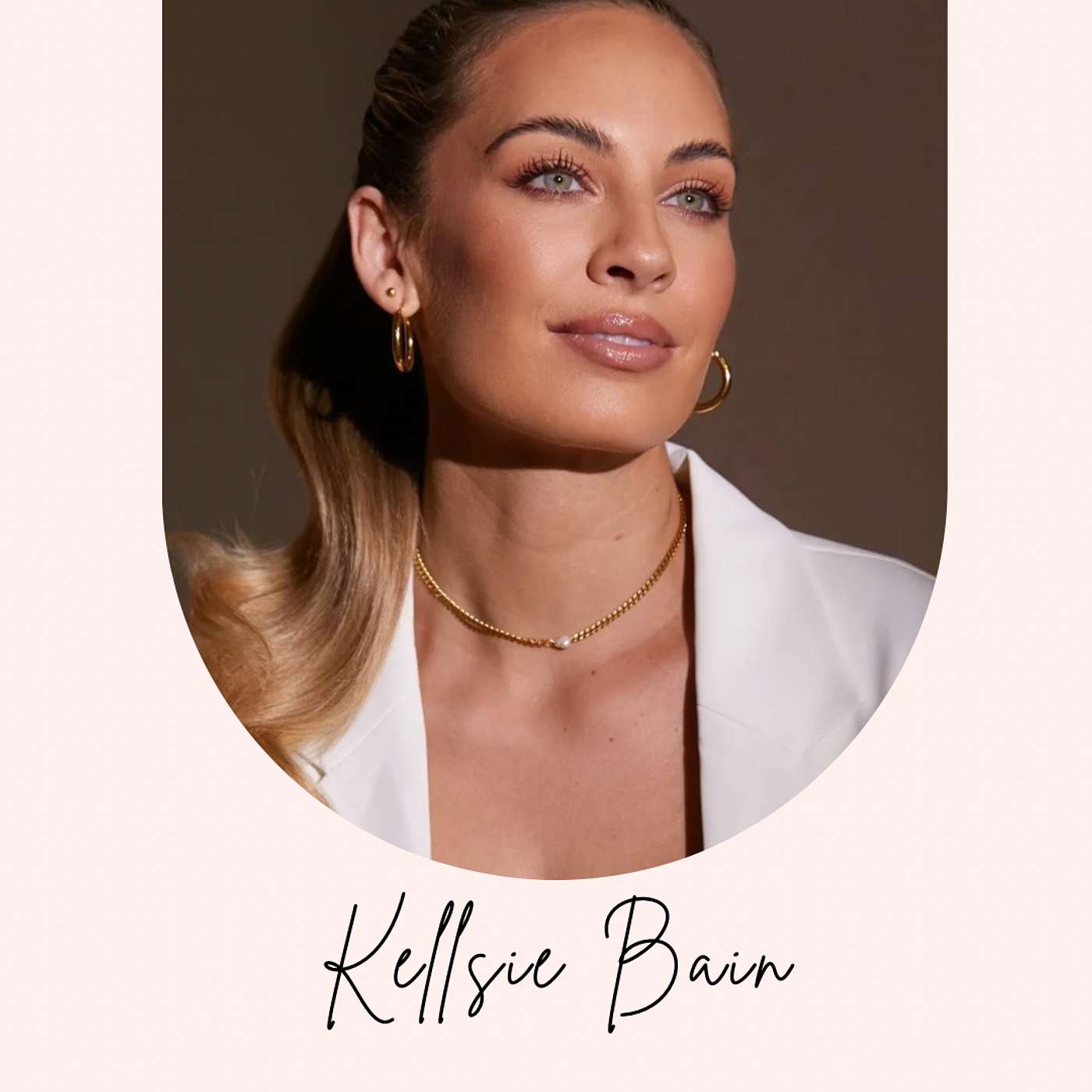 How To Elevate Your Makeup Business: Pricing, Content & Confidence with Kellsie Bain
