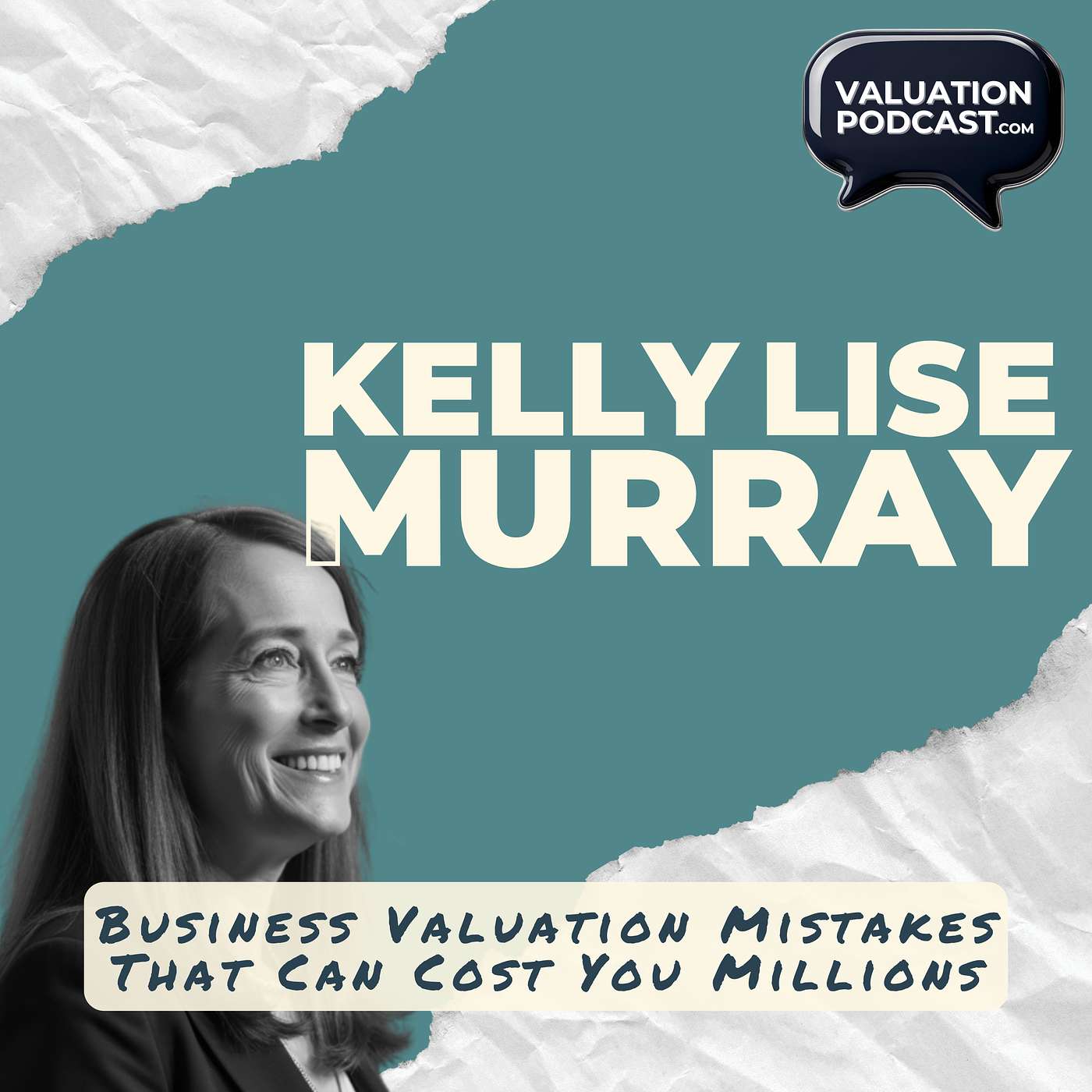 Business Valuation Mistakes That Can Cost You Millions