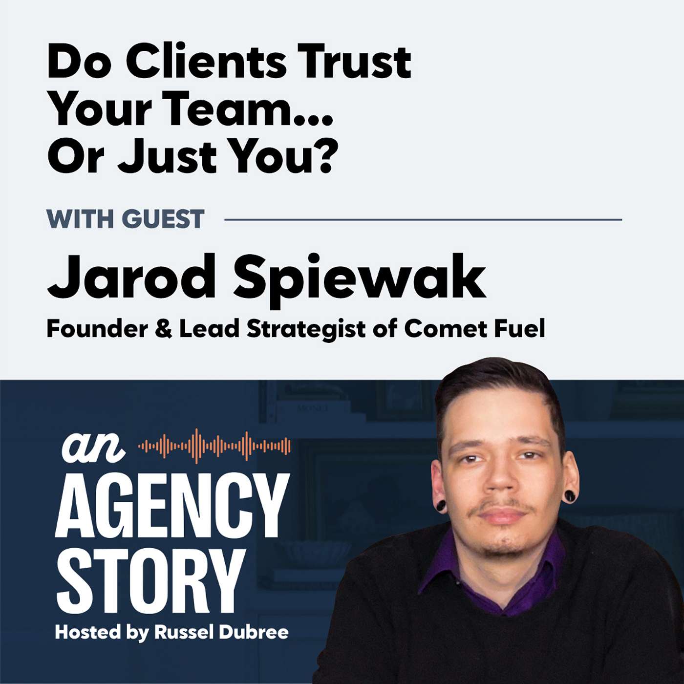 An Agency Story